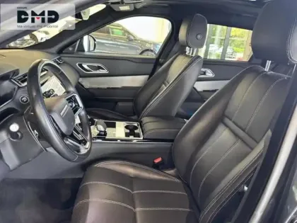 Photo 8 Land rover Range Rover Gén. I (L560) Ph2 R-Dynamic Edition 5