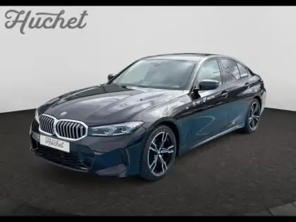Photo Bmw Serie 3