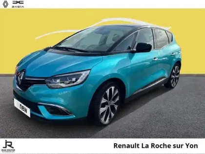 Photo Renault Scenic