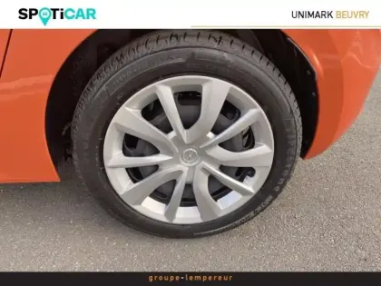 Photo 12 Opel Corsa  -e 136ch Edition