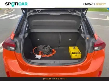 Photo 5 Opel Corsa  -e 136ch Edition