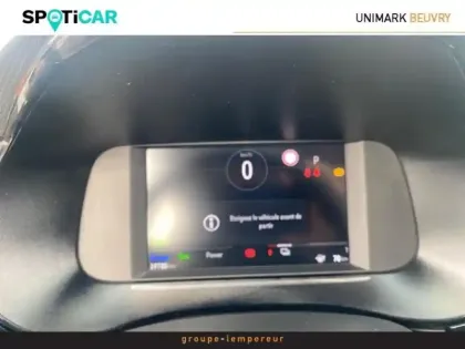 Photo 9 Opel Corsa  -e 136ch Edition