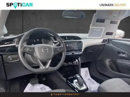 Photo 7 Opel Corsa  -e 136ch Edition