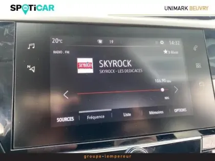 Photo 14 Opel Corsa  -e 136ch Edition