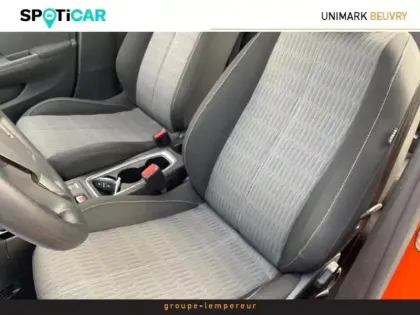 Photo 10 Opel Corsa  -e 136ch Edition