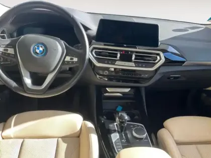 Photo 24 BMW X3  xDrive30e 292ch xLine