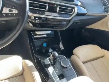 Photo 25 BMW X3  xDrive30e 292ch xLine