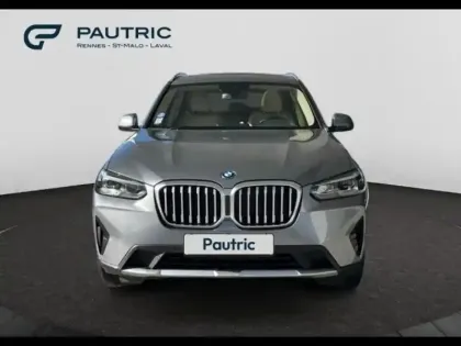 Photo 22 BMW X3  xDrive30e 292ch xLine