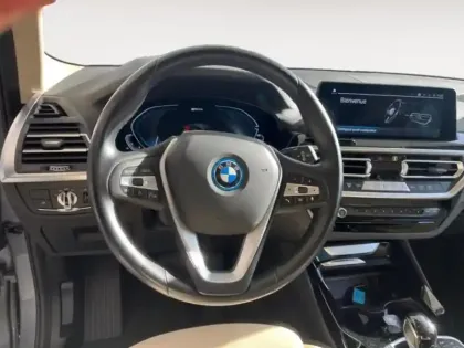 Photo 26 BMW X3  xDrive30e 292ch xLine