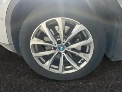 Photo 28 BMW X3  xDrive30e 292ch xLine