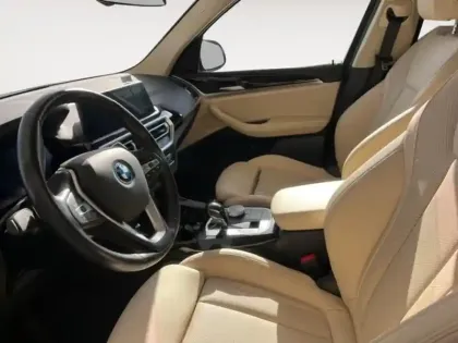 Photo 23 BMW X3  xDrive30e 292ch xLine