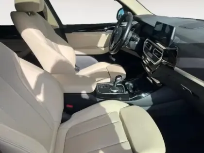 Photo 29 BMW X3  xDrive30e 292ch xLine