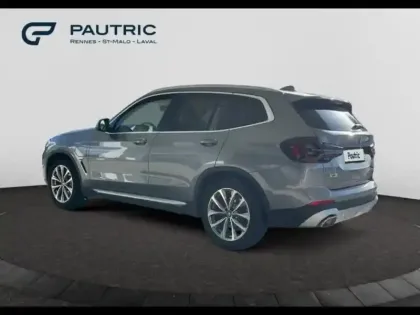 Photo 17 BMW X3  xDrive30e 292ch xLine