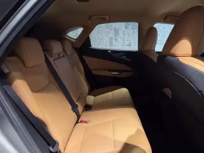 Photo 11 Lexus Nx  450h+ Luxe 4WD