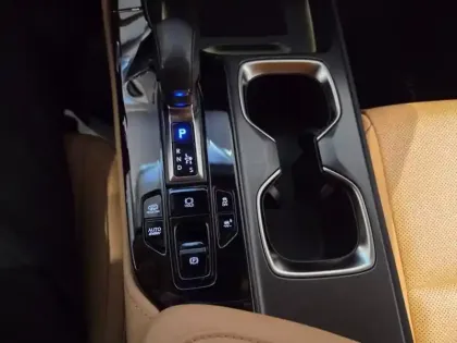 Photo 9 Lexus Nx  450h+ Luxe 4WD