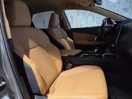 Photo 10 Lexus Nx  450h+ Luxe 4WD