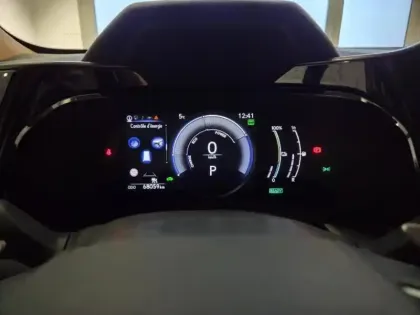 Photo 4 Lexus Nx  450h+ Luxe 4WD