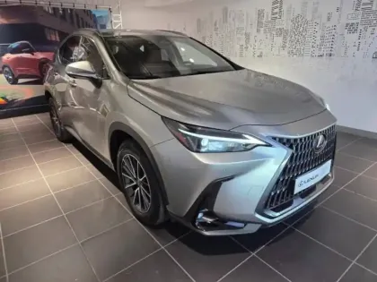 Photo Lexus Nx