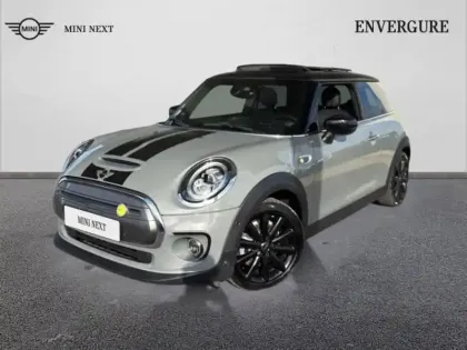 Photo Mini Mini