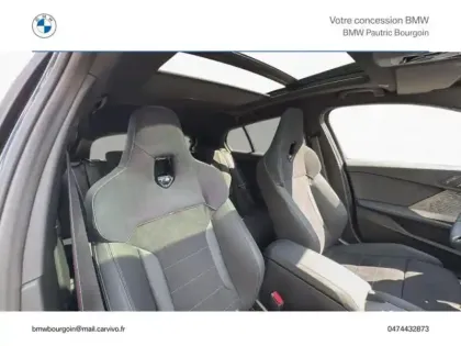 Photo 7 BMW Serie 1 Série 1 123 xDriveA 218ch M Sport DKG7