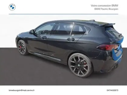 Photo 5 BMW Serie 1 Série 1 123 xDriveA 218ch M Sport DKG7