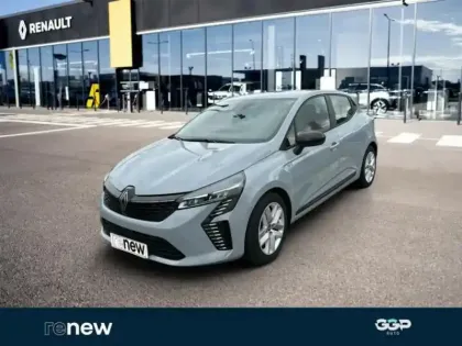 Photo Renault Clio