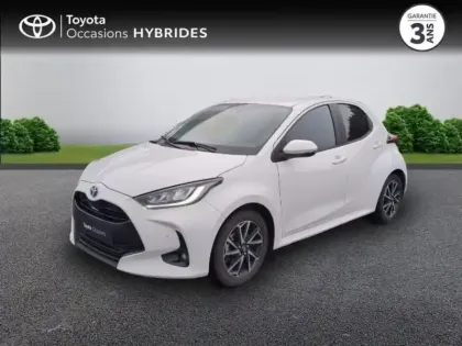 Photo Toyota Yaris