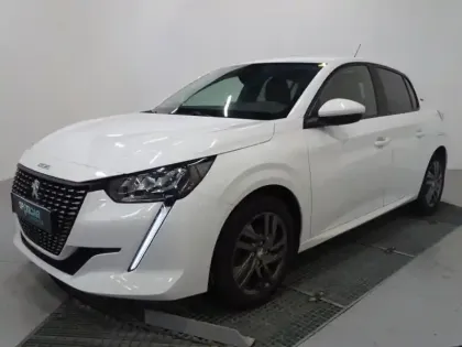 Photo Peugeot 208