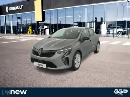 Photo Renault Clio