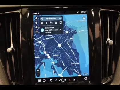 Photo 21 Volvo Xc60  T6 AWD 253 + 145ch Inscription Business Geartronic