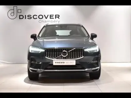 Photo 1 Volvo Xc60  T6 AWD 253 + 145ch Inscription Business Geartronic