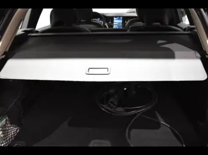 Photo 9 Volvo Xc60  T6 AWD 253 + 145ch Inscription Business Geartronic