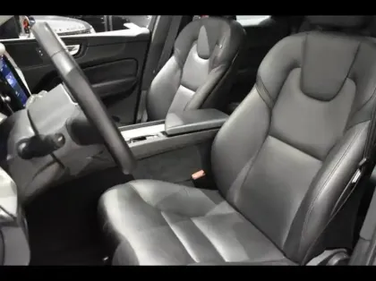 Photo 20 Volvo Xc60  T6 AWD 253 + 145ch Inscription Business Geartronic