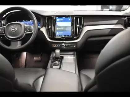 Photo 8 Volvo Xc60  T6 AWD 253 + 145ch Inscription Business Geartronic
