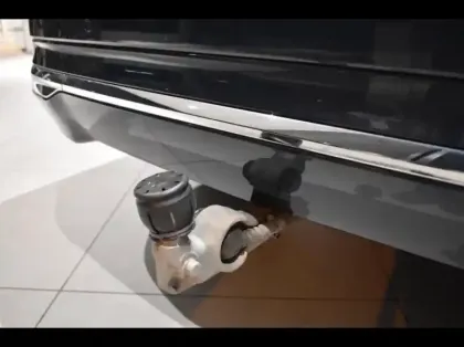 Photo 10 Volvo Xc60  T6 AWD 253 + 145ch Inscription Business Geartronic