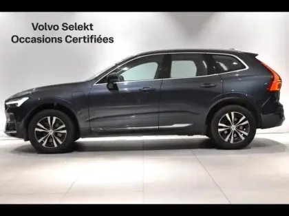 Photo 17 Volvo Xc60  T6 AWD 253 + 145ch Inscription Business Geartronic
