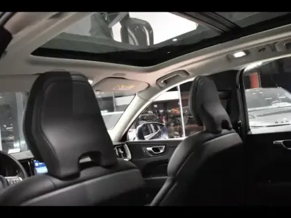 Photo 11 Volvo Xc60  T6 AWD 253 + 145ch Inscription Business Geartronic