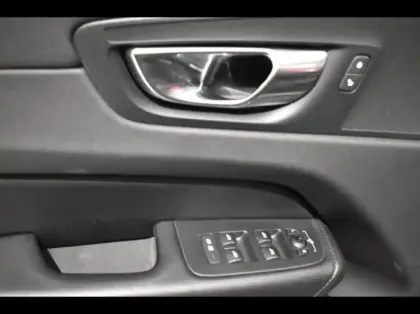 Photo 13 Volvo Xc60  T6 AWD 253 + 145ch Inscription Business Geartronic