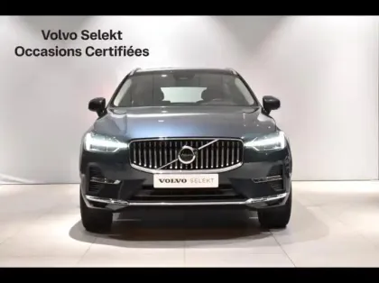 Photo 16 Volvo Xc60  T6 AWD 253 + 145ch Inscription Business Geartronic