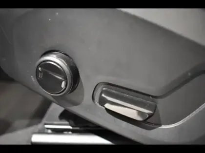 Photo 14 Volvo Xc60  T6 AWD 253 + 145ch Inscription Business Geartronic