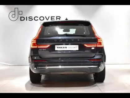 Photo 3 Volvo Xc60  T6 AWD 253 + 145ch Inscription Business Geartronic
