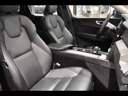 Photo 5 Volvo Xc60  T6 AWD 253 + 145ch Inscription Business Geartronic