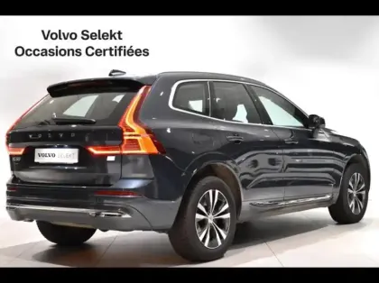 Photo 19 Volvo Xc60  T6 AWD 253 + 145ch Inscription Business Geartronic