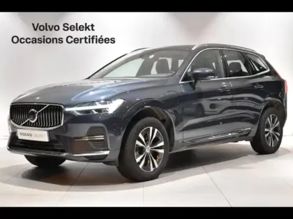 Photo 15 Volvo Xc60  T6 AWD 253 + 145ch Inscription Business Geartronic