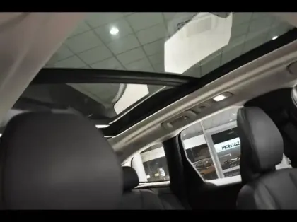 Photo 6 Volvo Xc60  T6 AWD 253 + 145ch Inscription Business Geartronic