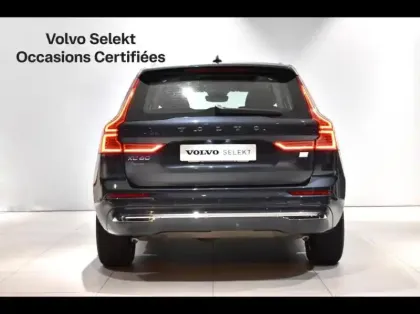 Photo 18 Volvo Xc60  T6 AWD 253 + 145ch Inscription Business Geartronic