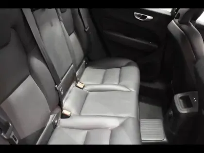 Photo 7 Volvo Xc60  T6 AWD 253 + 145ch Inscription Business Geartronic