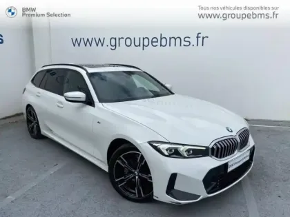 Photo Bmw Serie 3