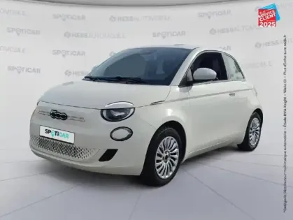 Photo Fiat 500