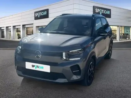 Photo Citroën C3